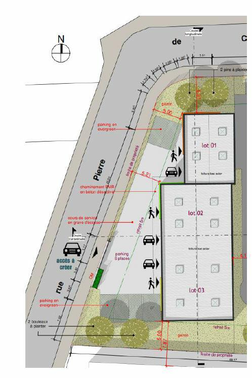 Local d'activité Saint-Étienne-du-Rouvray 444m² Location local d'activité Saint-Étienne-du-Rouvray Seine-Maritime OLACT2420762 5